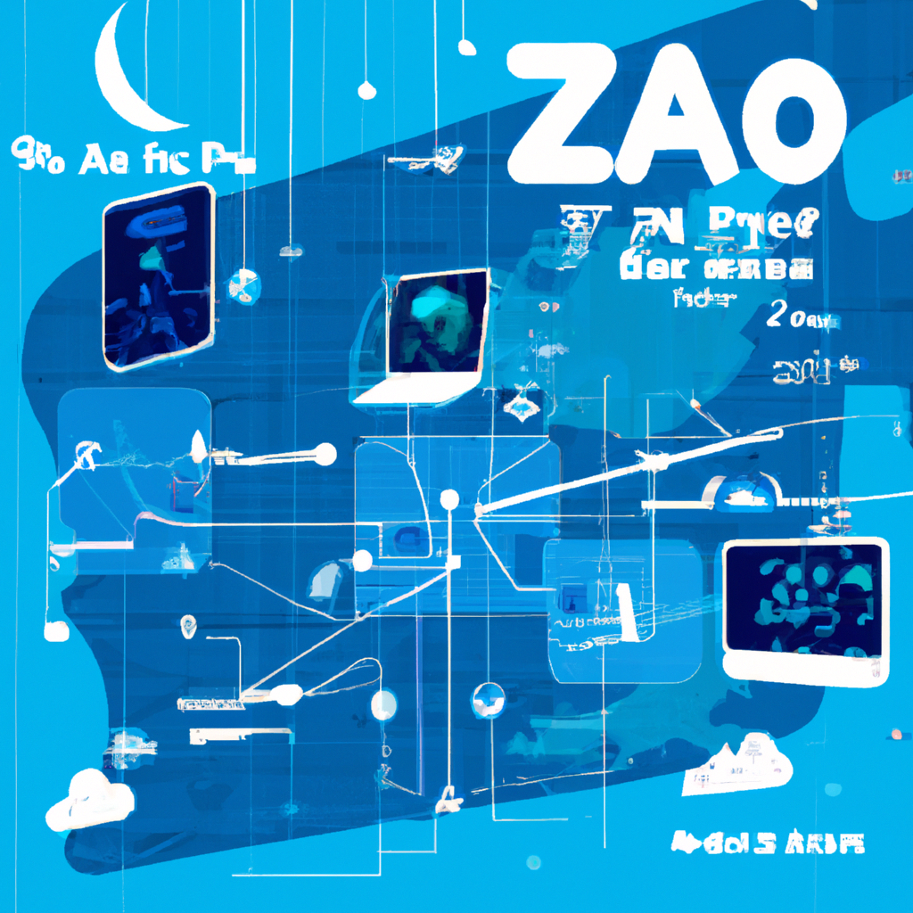 zalo zns api